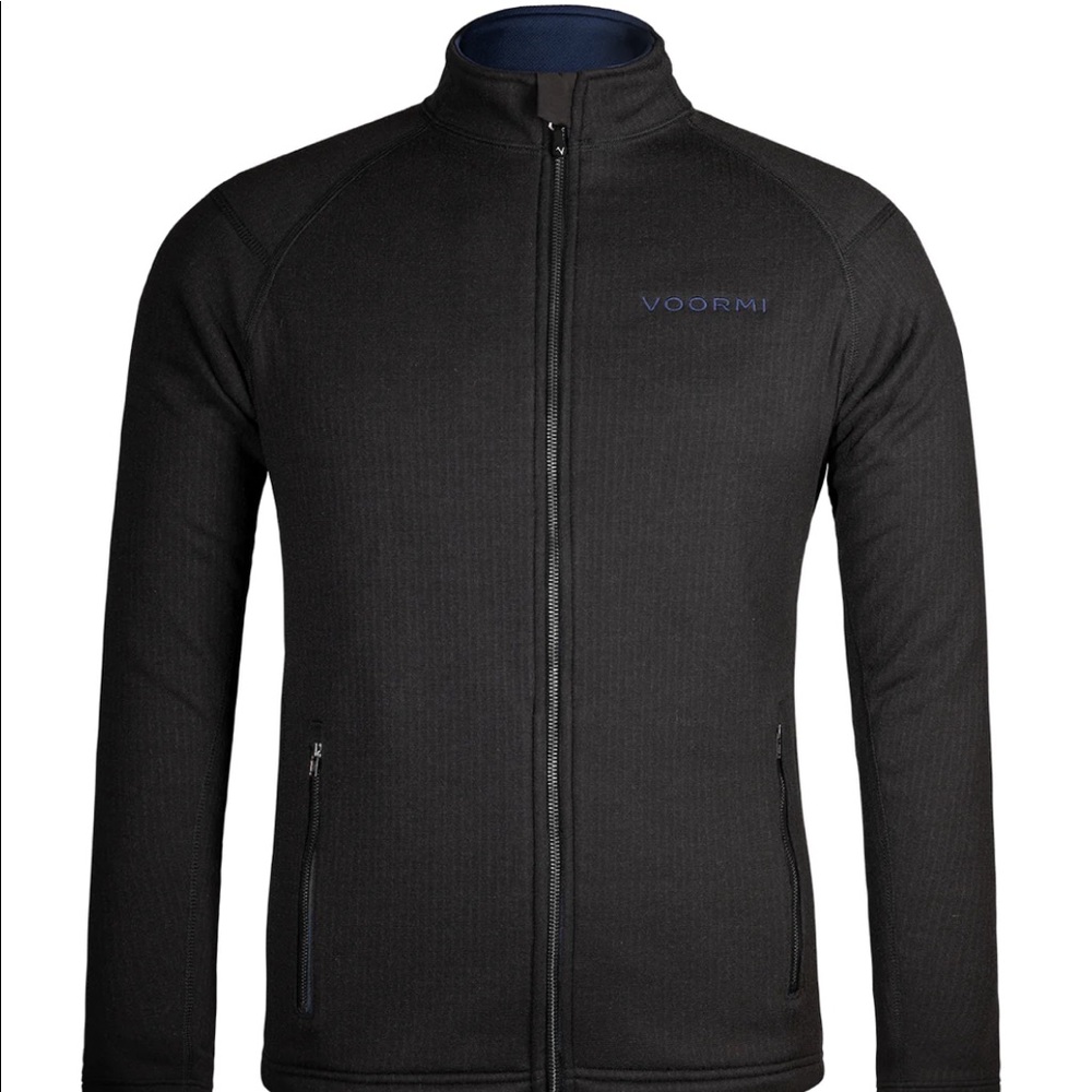 Voormi Drift Sp. Ed. Men’s Large. Made USA. Best jacket hubs ever owned (got 2).